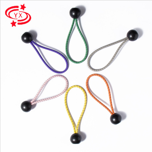 Elastic Band Outdoor Rope